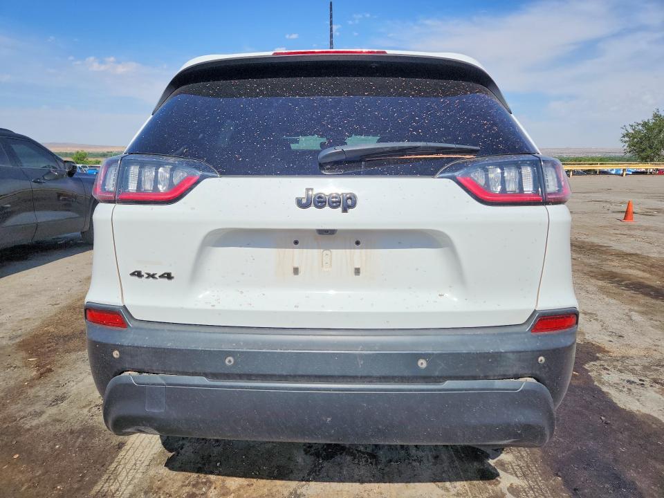 Aukcja sprzedaży 2023 Jeep Cherokee, vin: 1C4PJMMB8PD103068, numer aukcji: 52882376