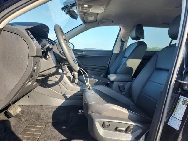 Продаж на аукціоні авто 2021 Volkswagen Tiguan, vin: 3VV3B7AX9MM140189, номер лоту: 53997606