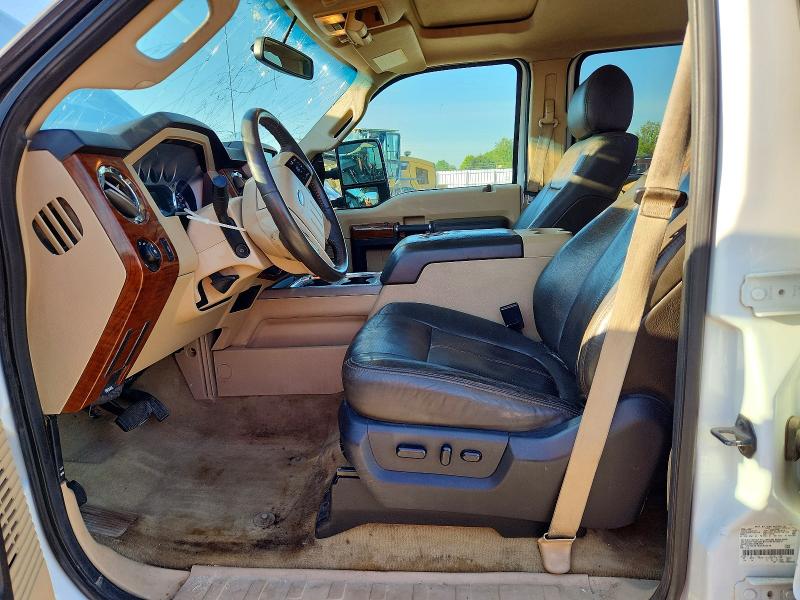 Aukcja sprzedaży 2016 Ford F250, vin: 1FT7W2BT9GEA63918, numer aukcji: 52263336