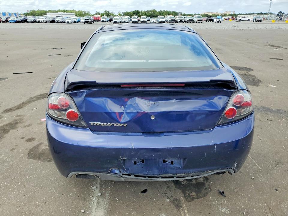 Продаж на аукціоні авто 2007 Hyundai Tiburon, vin: KMHHM66D87U258088, номер лоту: 53934956