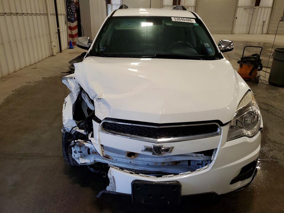 Aukcja sprzedaży 2014 Chevrolet Equinox, vin: 2GNFLFEKXE6199076, numer aukcji: 53040486
