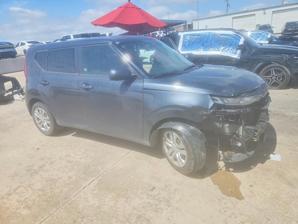 Aukcja sprzedaży 2020 Kia Soul, vin: KNDJ23AU5L7101256, numer aukcji: 54490576