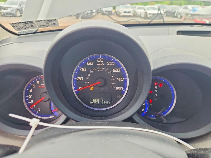 Продаж на аукціоні авто 2011 Acura Rdx, vin: 5J8TB1H54BA006959, номер лоту: 54600886
