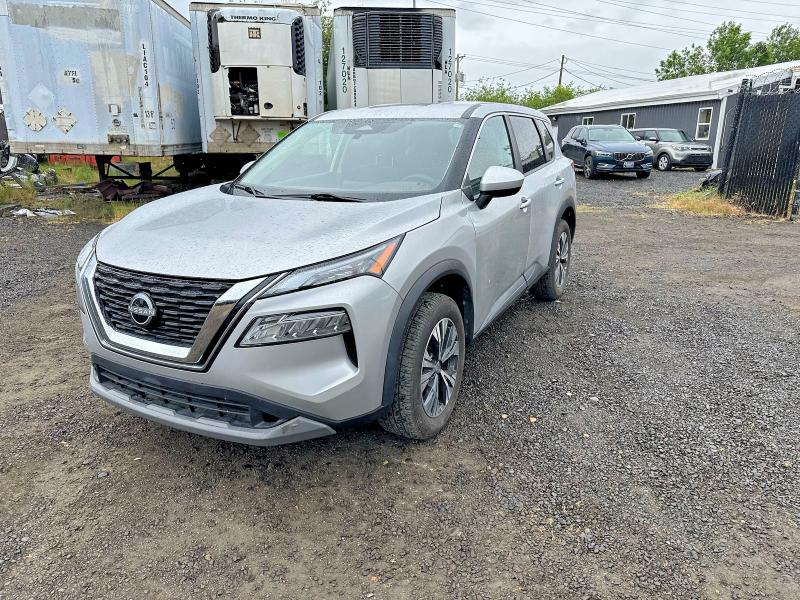 Aukcja sprzedaży 2023 Nissan Rogue, vin: 5N1BT3BB3PC947361, numer aukcji: 54169286