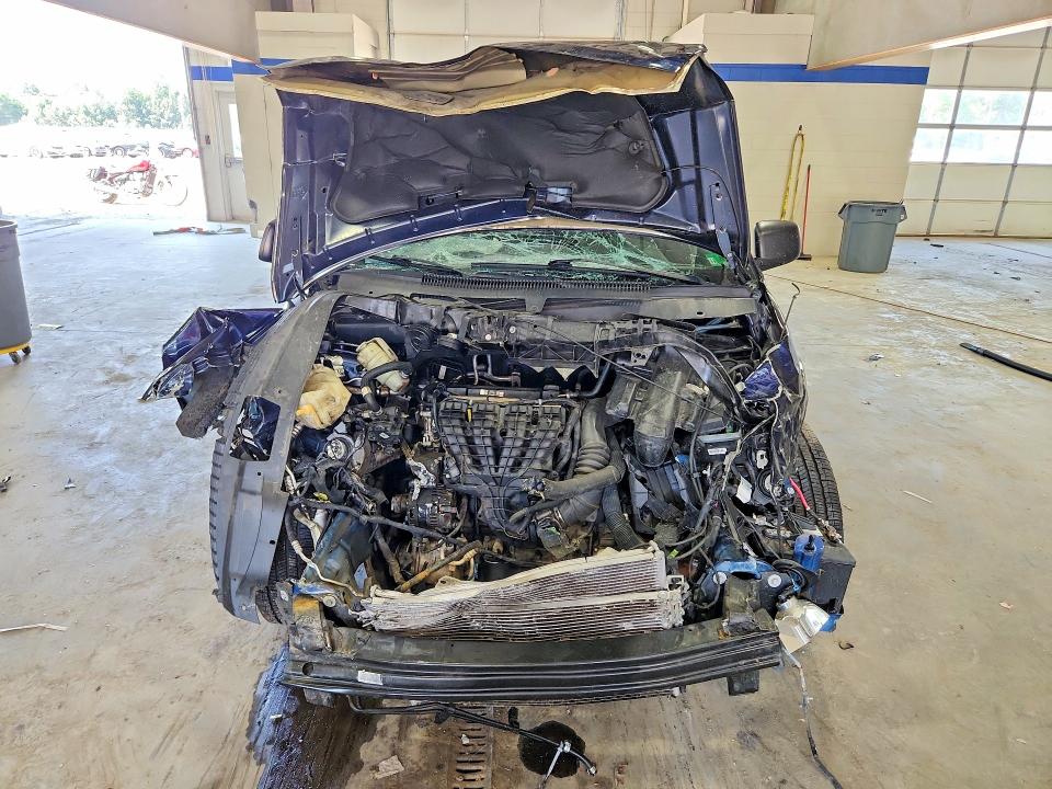 Продажа на аукционе авто 2020 Dodge Journey, vin: 3C4PDCAB6LT267977, номер лота: 53935196