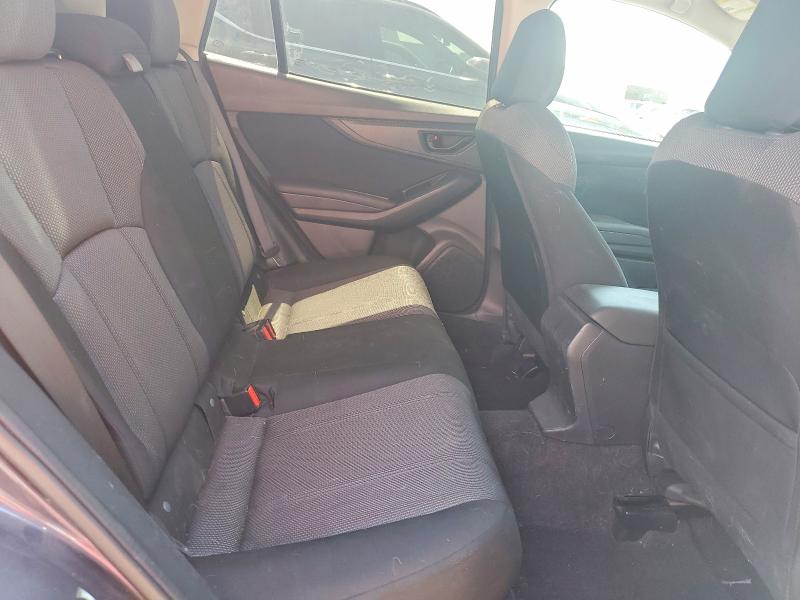 52776686 :رقم المزاد ، 4S3GTAA61H3700621 vin ، 2017 Subaru Impreza مزاد بيع