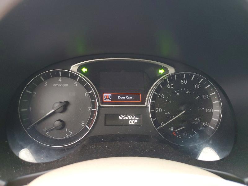Продажа на аукционе авто 2013 Nissan Altima, vin: 1N4AL3APXDN582146, номер лота: 54280296