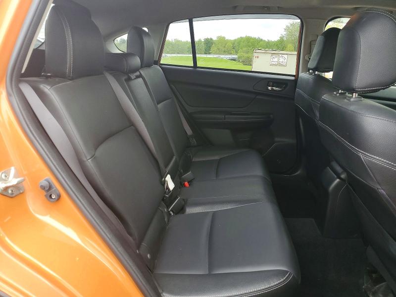 Продаж на аукціоні авто 2014 Subaru Xv Crosstrek, vin: JF2GPAKC3E8223022, номер лоту: 53463196