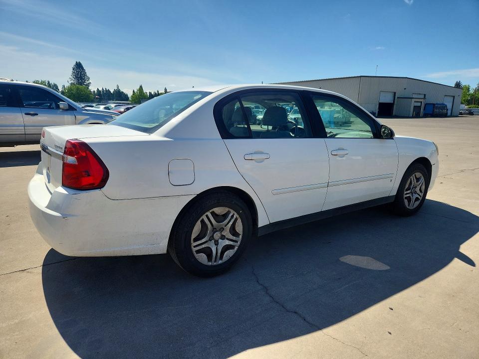 Продажа на аукционе авто 2006 Chevrolet Malibu, vin: 1G1ZS51856F224818, номер лота: 54002406
