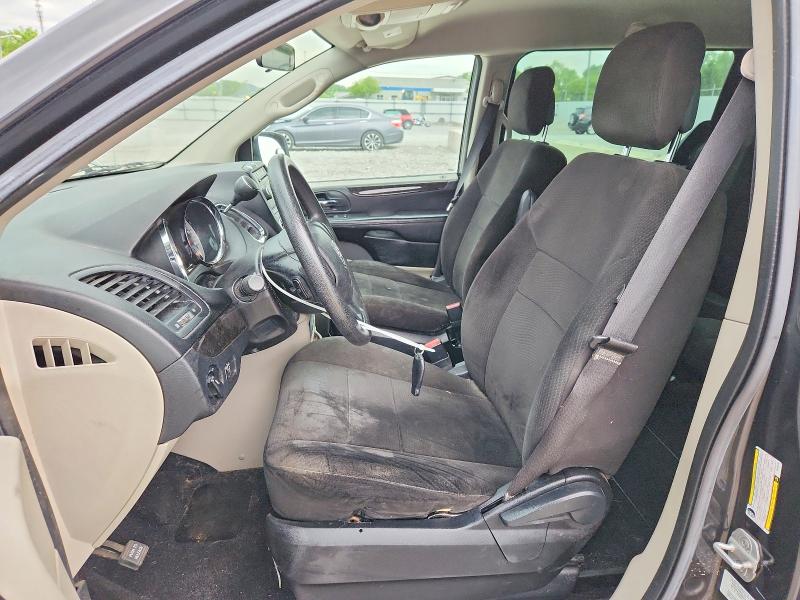 Aukcja sprzedaży 2012 Dodge Grand Caravan, vin: 2C4RDGBG8CR182197, numer aukcji: 52466386
