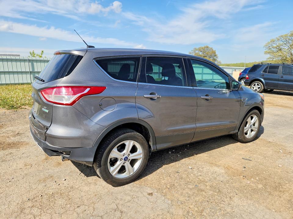 Aukcja sprzedaży 2014 Ford Escape, vin: 1FMCU0GX4EUB06077, numer aukcji: 53556956
