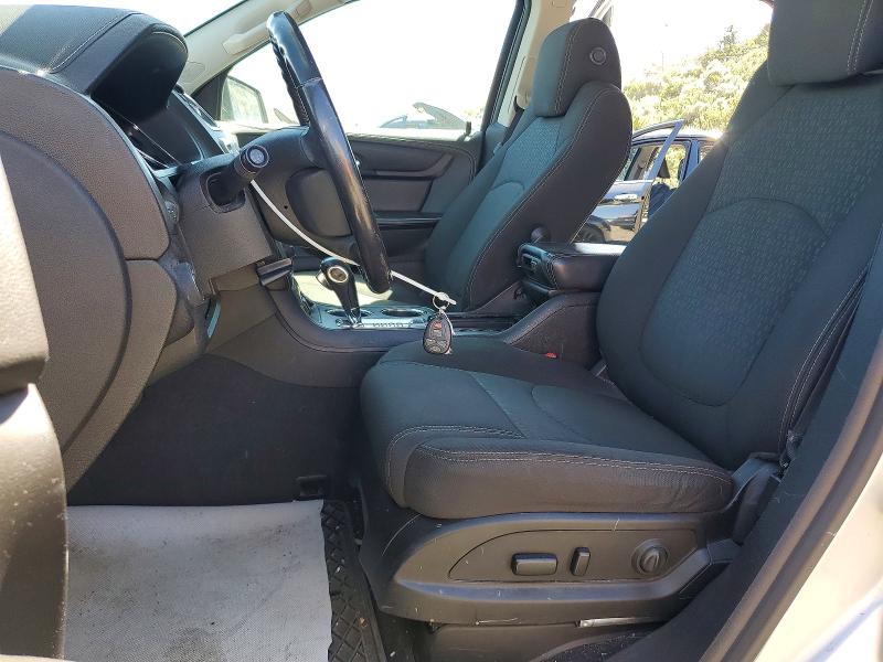 Aukcja sprzedaży 2016 Gmc Acadia, vin: 1GKKVPKD4GJ270442, numer aukcji: 48546986
