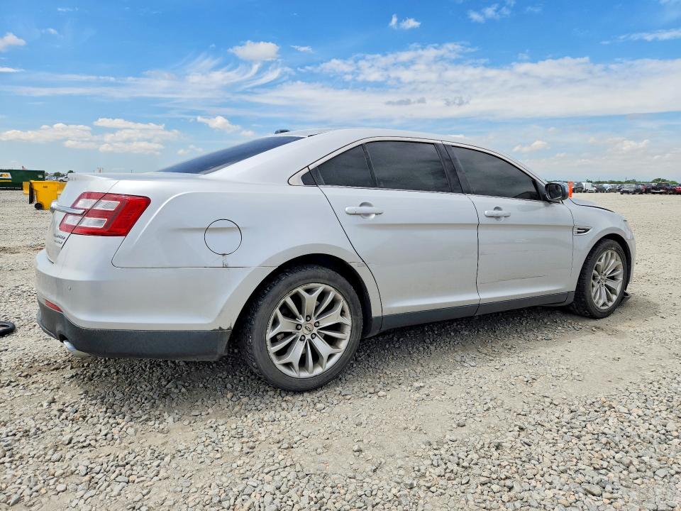Продажа на аукционе авто 2015 Ford Taurus, vin: 1FAHP2F83FG170558, номер лота: 54550986