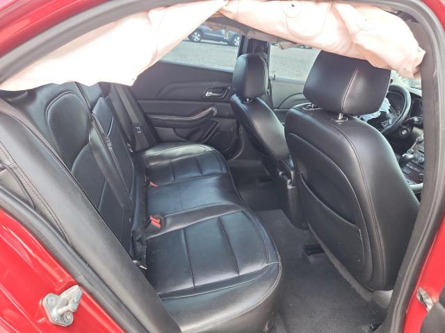 52381446 :رقم المزاد ، 1G11F5RR4DF103841 vin ، 2013 Chevrolet Malibu مزاد بيع