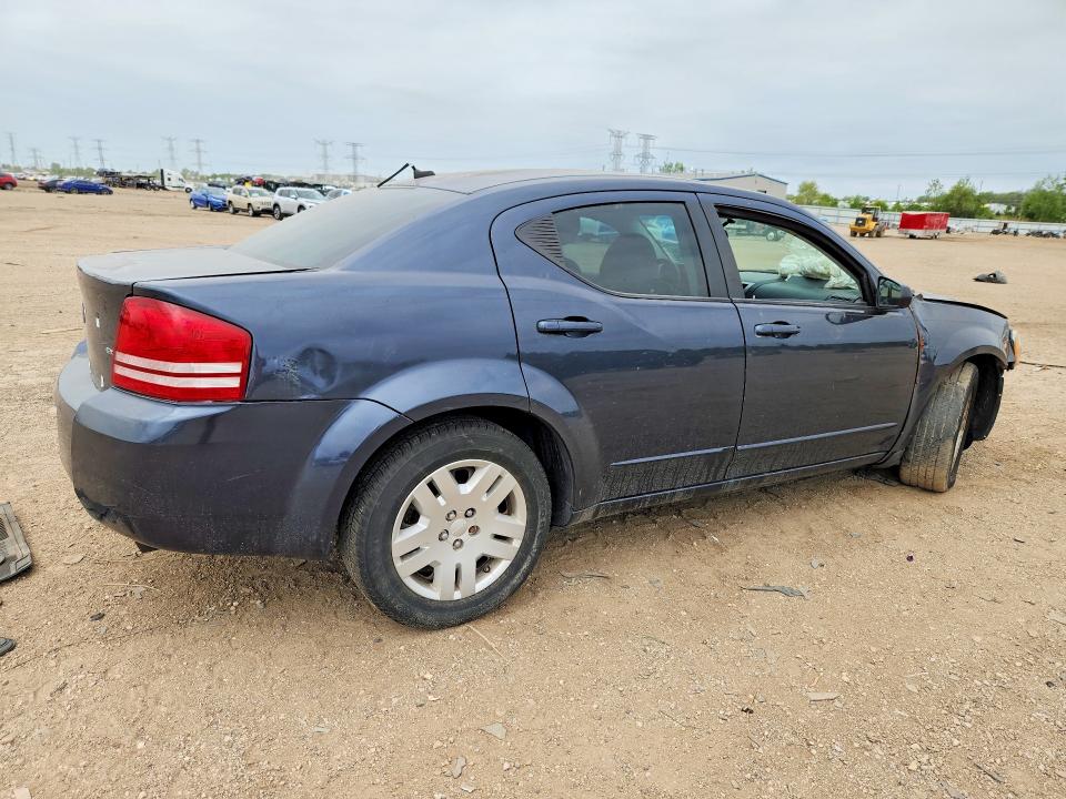 Aukcja sprzedaży 2008 Dodge Avenger, vin: 1B3LC56KX8N207358, numer aukcji: 54310586