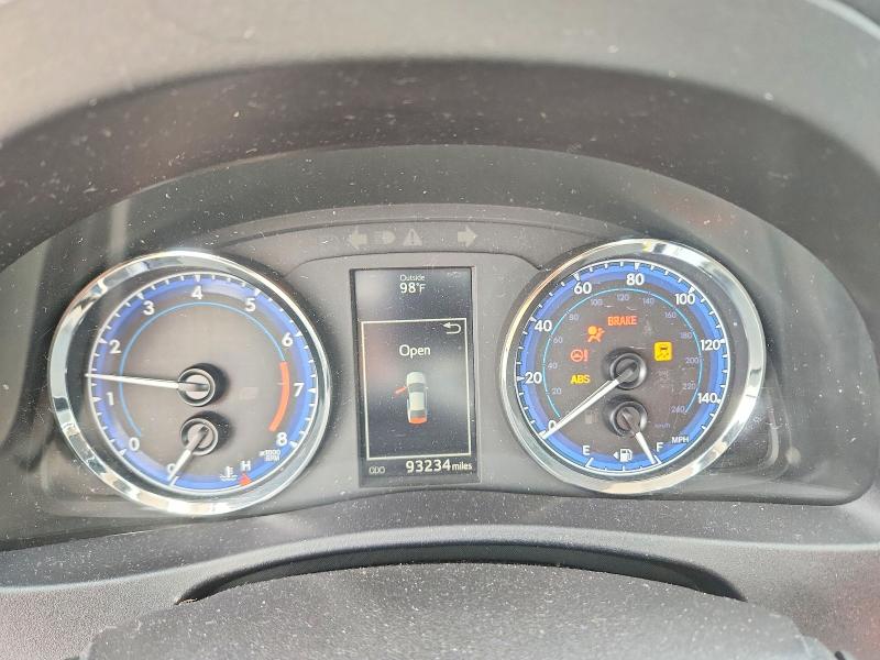 Продажа на аукционе авто 2019 Toyota Corolla, vin: 2T1BURHE1KC154579, номер лота: 55061676