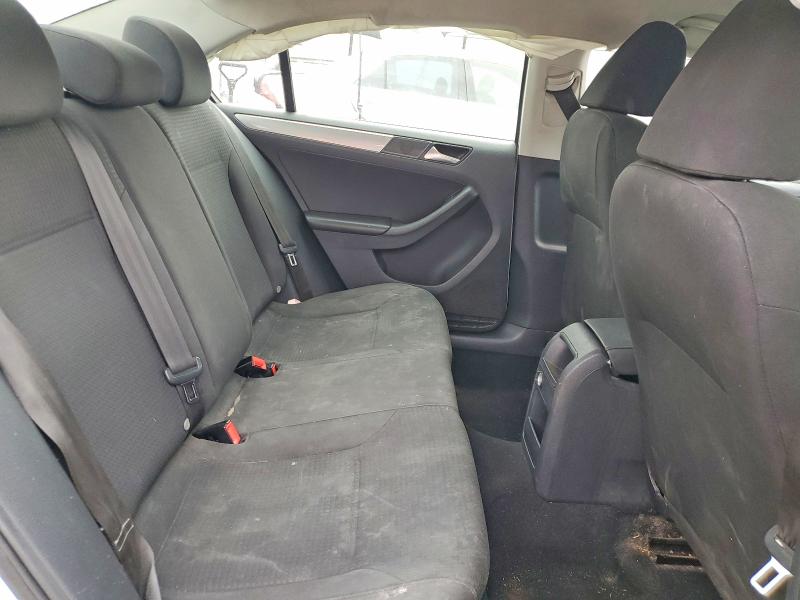 Aukcja sprzedaży 2015 Volkswagen Jetta, vin: 3VWD17AJXFM271438, numer aukcji: 52171166