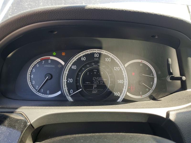 Продаж на аукціоні авто 2017 Honda Accord, vin: 1HGCR2F3XHA213139, номер лоту: 52007126