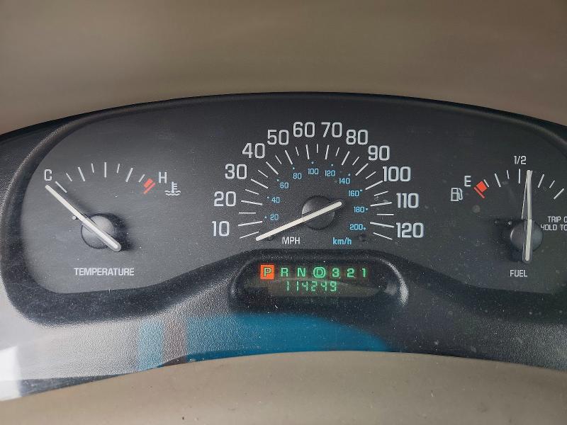 Продажа на аукционе авто 2005 Buick Century, vin: 2G4WS52J451126506, номер лота: 52836436