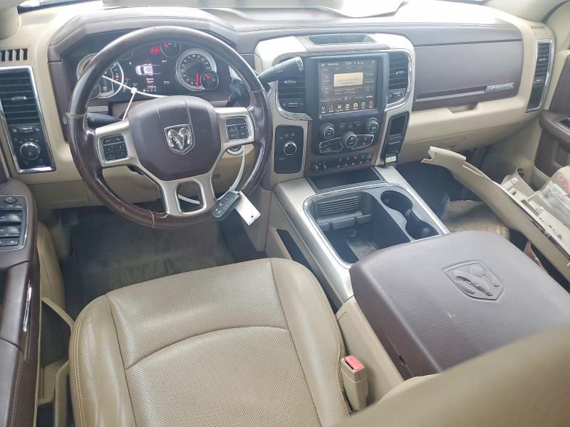 Продажа на аукционе авто 2017 Ram 3500, vin: 3C63RRJL9HG770342, номер лота: 54763986