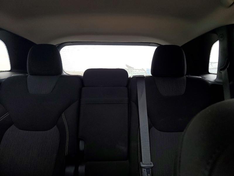 Aukcja sprzedaży 2015 Jeep Cherokee, vin: 1C4PJMCB8FW679375, numer aukcji: 53396076