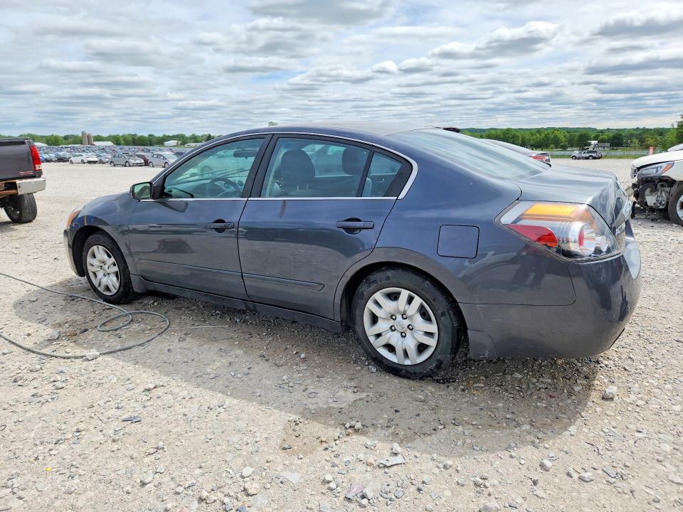 54271126 :رقم المزاد ، 1N4AL2AP9BC108725 vin ، 2011 Nissan Altima مزاد بيع