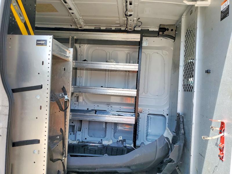 2023 Ford Transit მანქანა იყიდება აუქციონზე, vin: 1FTBR1C85PKB36290, აუქციონის ნომერი: 53854046