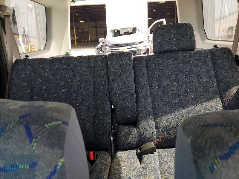 52222206 :رقم المزاد ، HM11028282 vin ، 2000 Hond Unkown مزاد بيع
