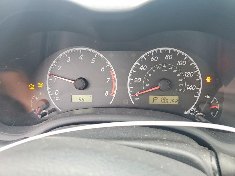 Aukcja sprzedaży 2013 Toyota Corolla, vin: 5YFBU4EEXDP154235, numer aukcji: 53534666