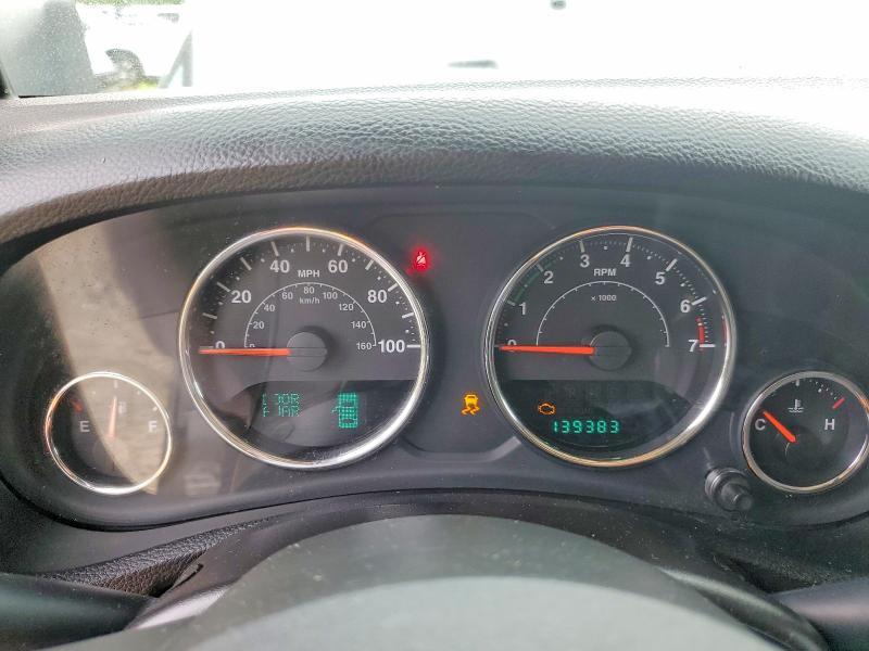 Aukcja sprzedaży 2014 Jeep Wrangler Unlimited, vin: 1C4BJWDGXEL267801, numer aukcji: 54730836