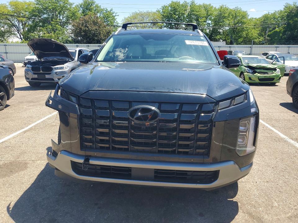 Aukcja sprzedaży 2024 Hyundai Palisade, vin: KM8R5DGE6RU682014, numer aukcji: 52673786