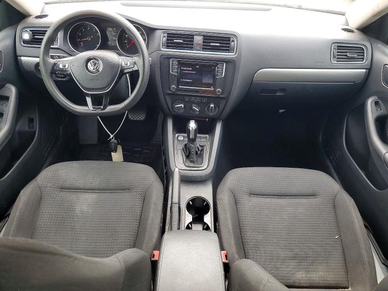 Продажа на аукционе авто 2016 Volkswagen Jetta, vin: 3VWD67AJ2GM253616, номер лота: 54911976