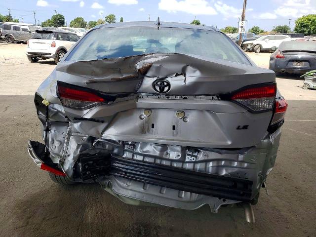 2025 Toyota Corolla მანქანა იყიდება აუქციონზე, vin: 5YFB4MDE6SP238177, აუქციონის ნომერი: 54899926