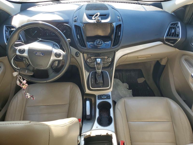 Aukcja sprzedaży 2013 Ford Escape, vin: 1FMCU0H96DUB12641, numer aukcji: 53798776