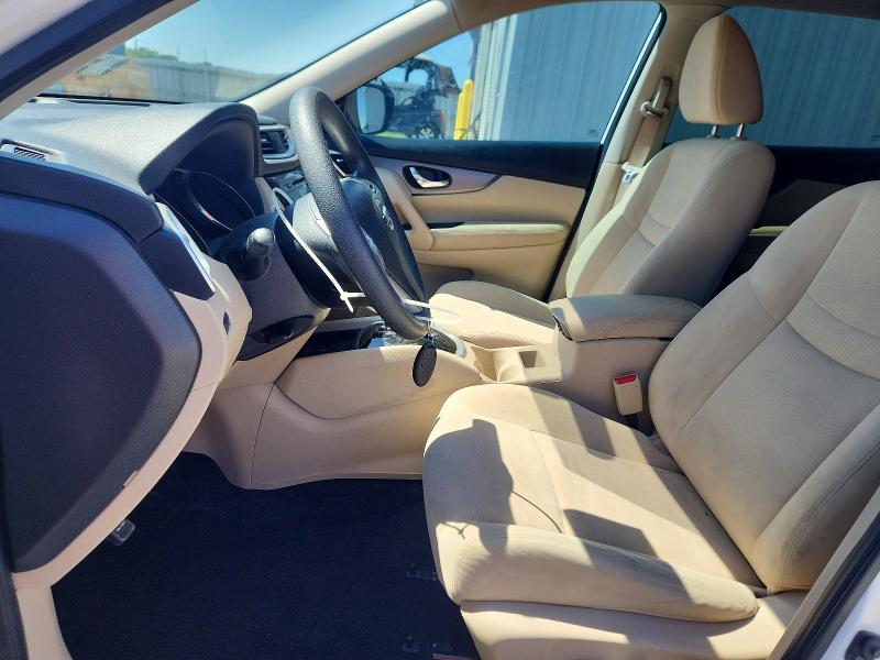 Продаж на аукціоні авто 2016 Nissan Rogue, vin: KNMAT2MTXGP666733, номер лоту: 53512206