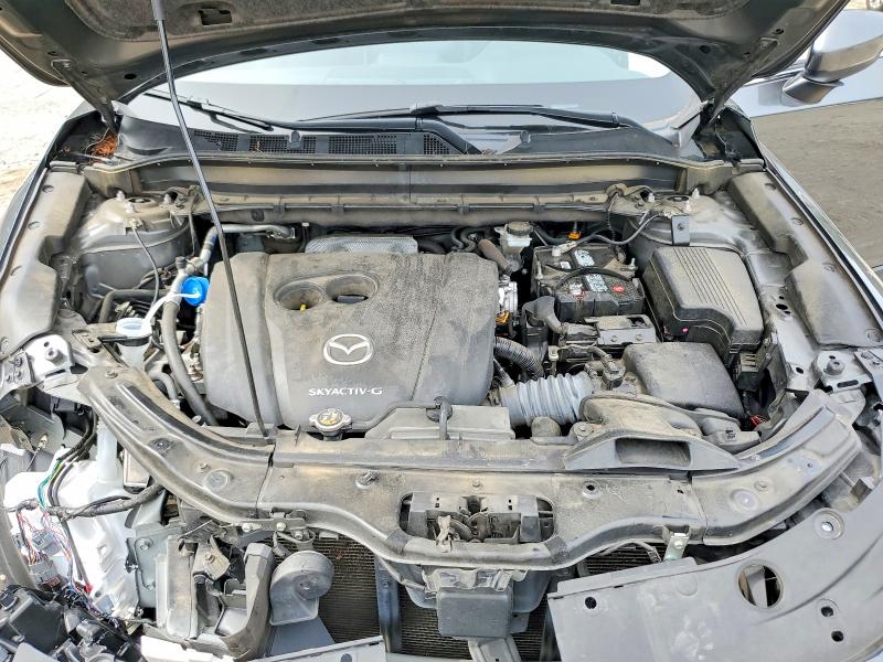Aukcja sprzedaży 2022 Mazda Cx-5, vin: JM3KFBDM9N0611028, numer aukcji: 52884136