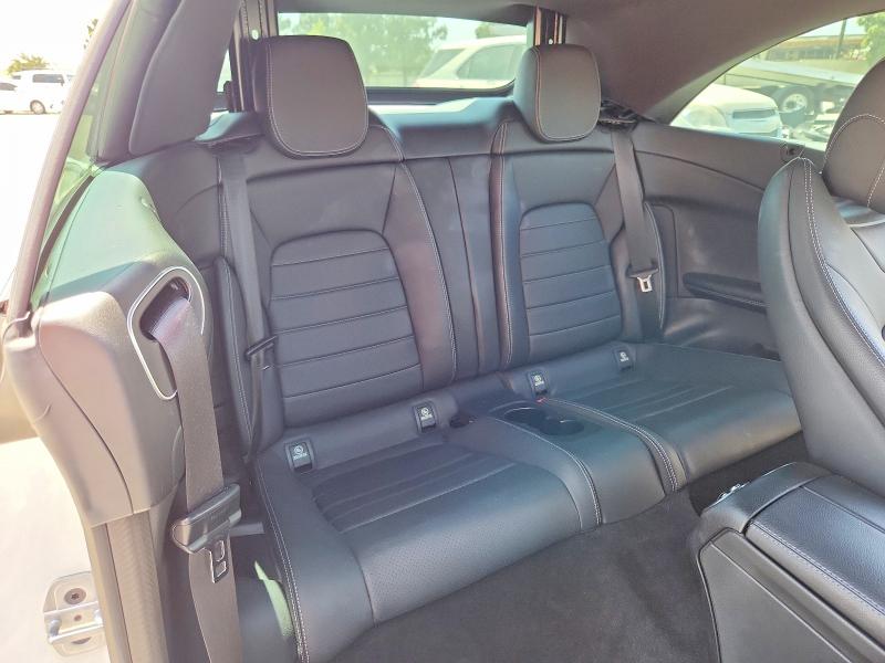 Продаж на аукціоні авто 2018 Mercedes-benz C, vin: WDDWK4JB0JF669157, номер лоту: 54543466
