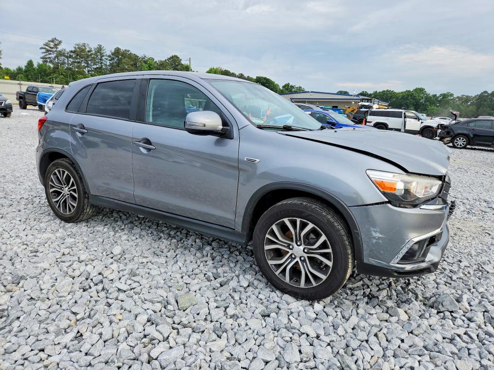 Продаж на аукціоні авто 2018 Mitsubishi Outlander Sport, vin: JA4AP3AW1JZ036694, номер лоту: 54443186
