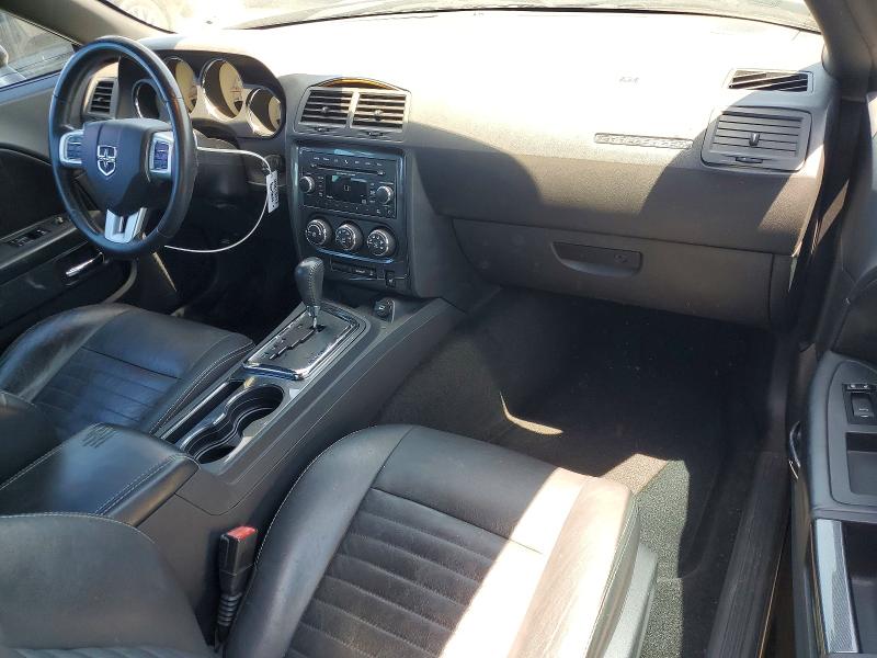 Aukcja sprzedaży 2013 Dodge Challenger, vin: 2C3CDYAG9DH619908, numer aukcji: 54627506