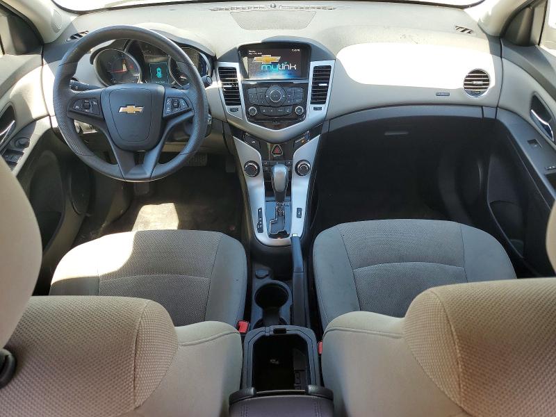 Aukcja sprzedaży 2015 Chevrolet Cruze, vin: 1G1PC5SB4F7276417, numer aukcji: 52620146