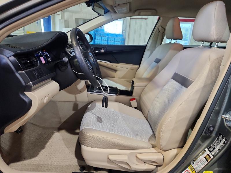 Продажа на аукционе авто 2014 Toyota Camry Hybrid, vin: 4T1BD1FK5EU125275, номер лота: 54093876