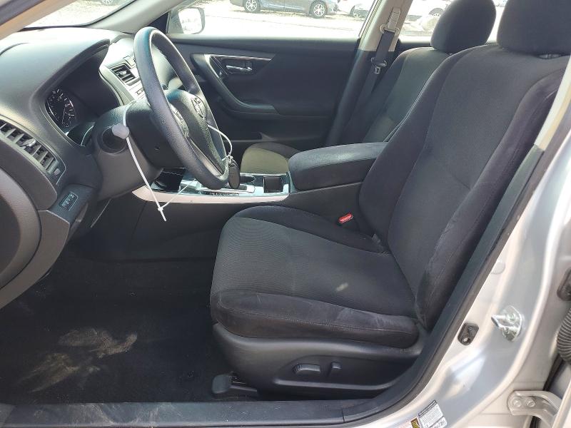 Продаж на аукціоні авто 2013 Nissan Altima, vin: 1N4AL3AP5DC271025, номер лоту: 55151746