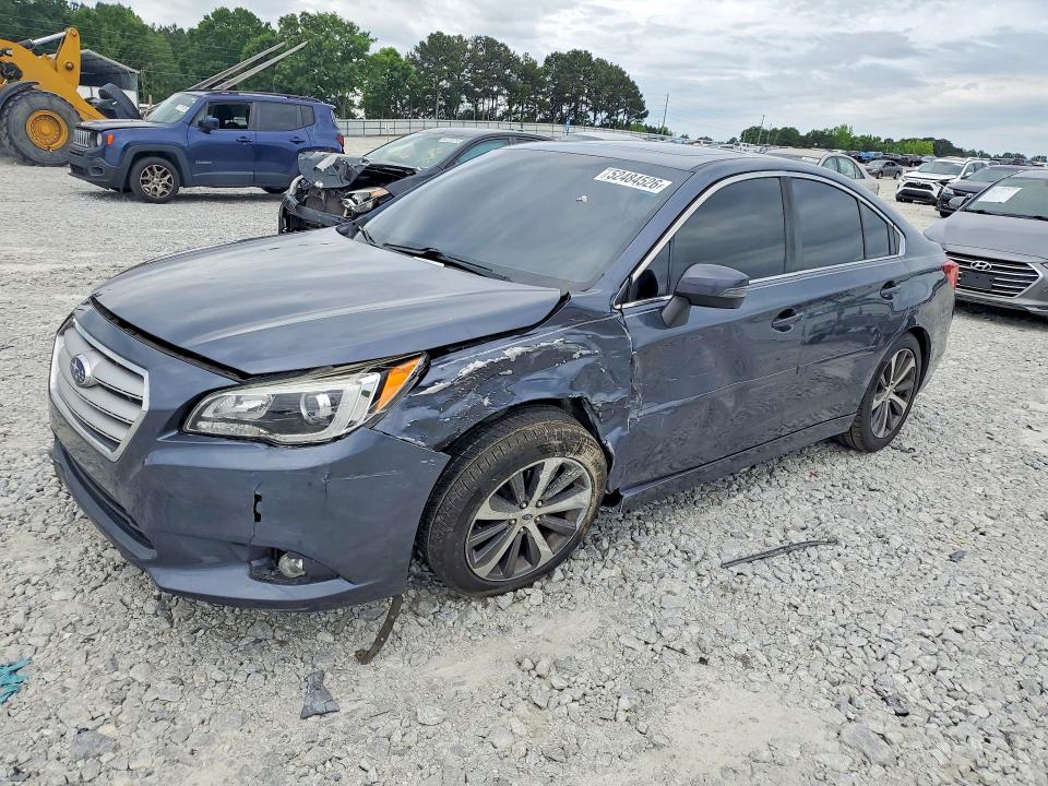 Aukcja sprzedaży 2017 Subaru Legacy, vin: 4S3BNAN63H3050169, numer aukcji: 52484526