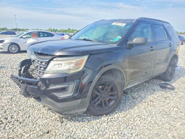 Aukcja sprzedaży 2016 Ford Explorer, vin: 1FM5K8B88GGA41829, numer aukcji: 52901716