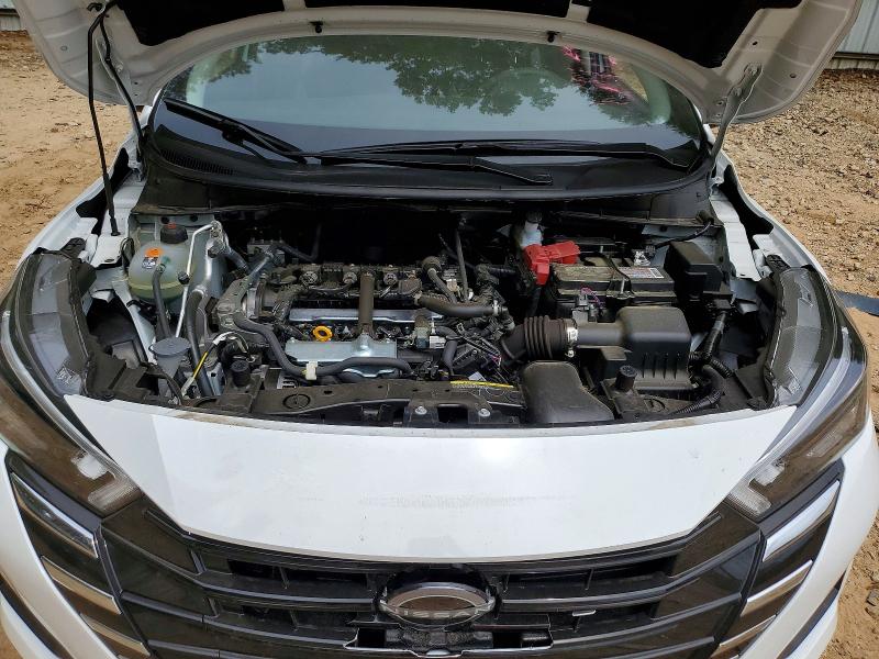 Продажа на аукционе авто 2025 Nissan Versa, vin: 3N1CN8DV5SL892872, номер лота: 54327456