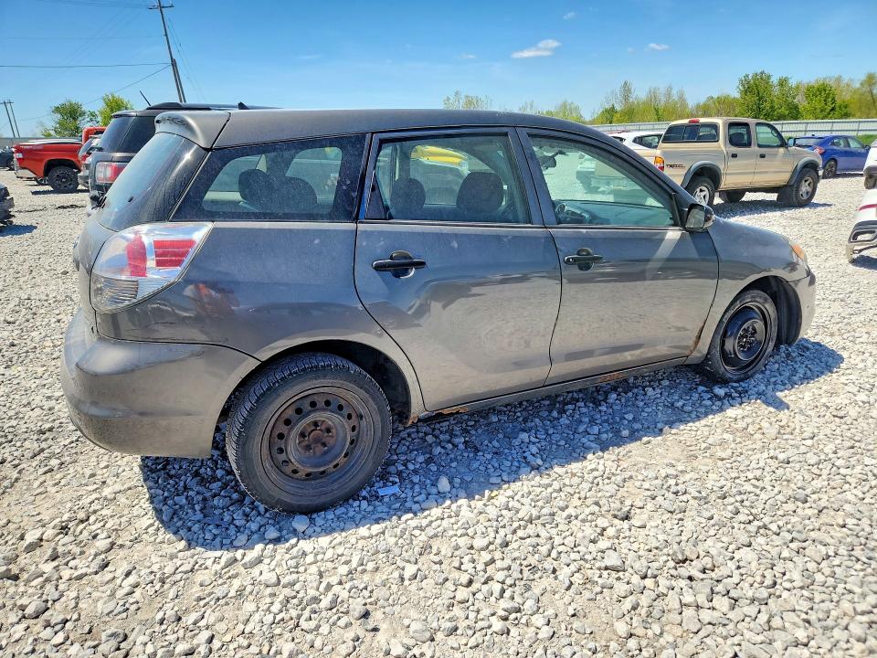 Aukcja sprzedaży 2007 Toyota Corolla Matrix, vin: 2T1KR32E47C668618, numer aukcji: 53377486