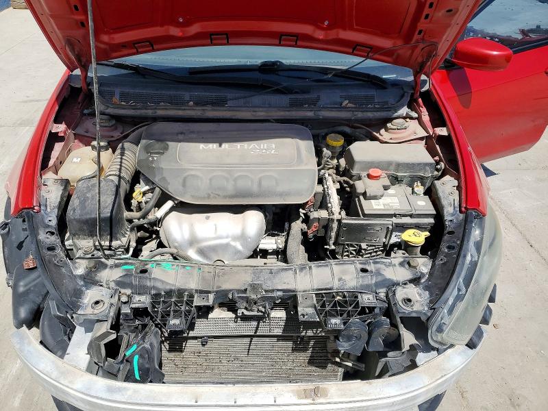 Продаж на аукціоні авто 2014 Dodge Dart, vin: 1C3CDFBB0ED861671, номер лоту: 52897276