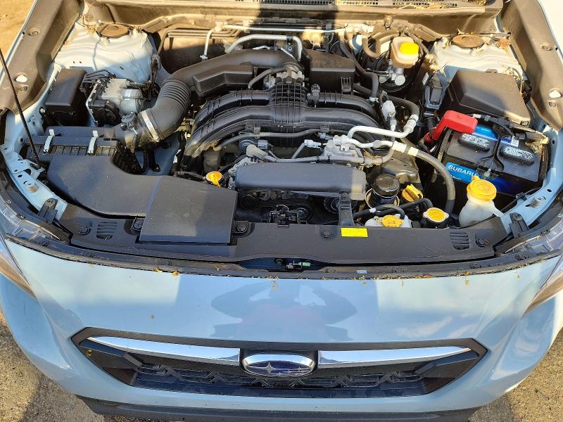 50743266 :رقم المزاد ، JF2GTAMC2KH208256 vin ، 2019 Subaru Crosstrek مزاد بيع