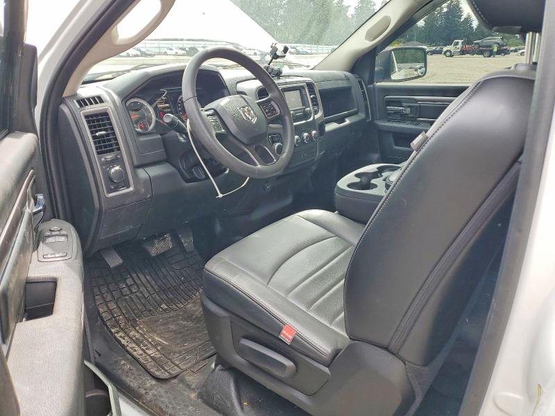 Продаж на аукціоні авто 2023 Ram 1500 Classic, vin: 3C6JR6DG6PG671335, номер лоту: 53586656
