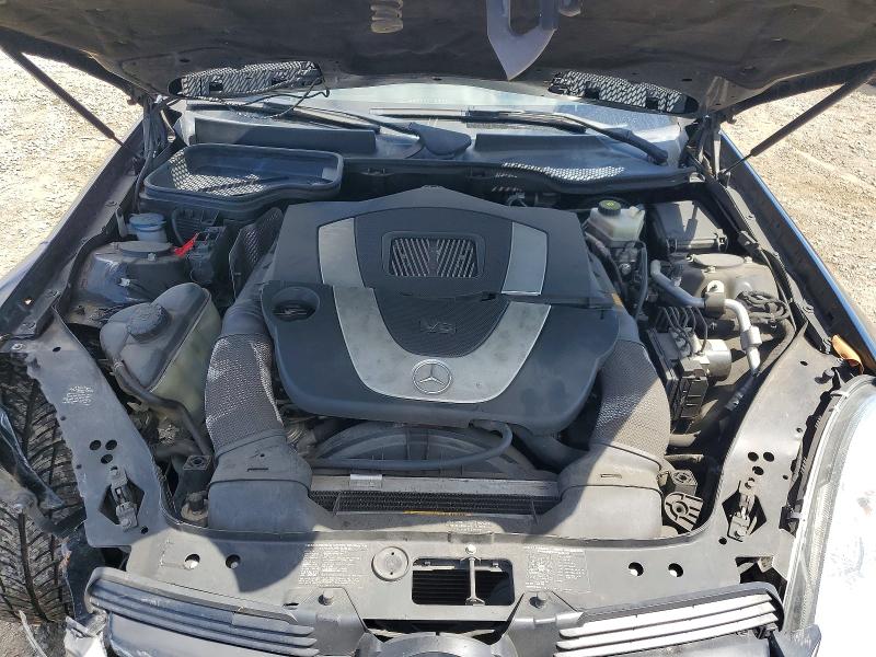 Aukcja sprzedaży 2006 Mercedes-benz Slk, vin: WDBWK54F96F082833, numer aukcji: 55444726